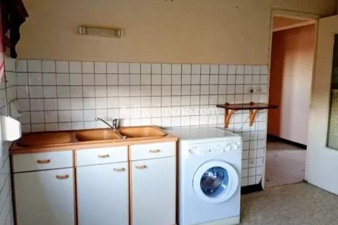 Villa i Villers-Buzon, Doubs, Villers-Buzon - € 138.000 | Ref: 86421292 - foto 3