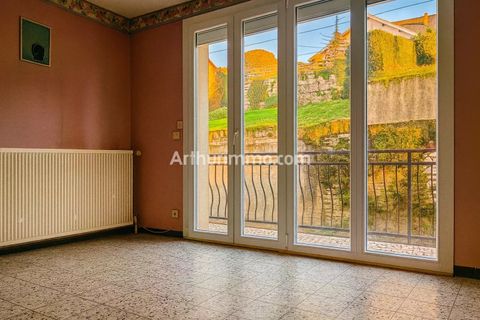 Villa i Villers-Buzon, Doubs, Villers-Buzon - € 138.000 | Ref: 86421292 - foto 2