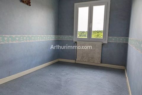 Villa i Villers-Buzon, Doubs, Villers-Buzon - € 138.000 | Ref: 86421292 - foto 4