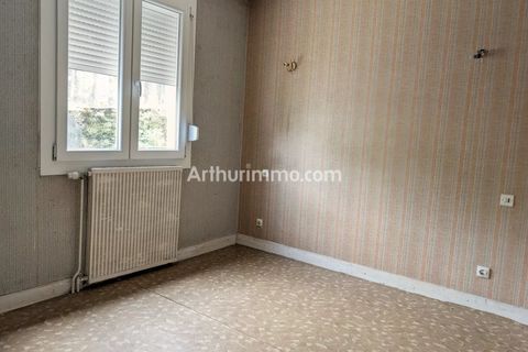 Villa i Villers-Buzon, Doubs, Villers-Buzon - € 138.000 | Ref: 86421292 - foto 5