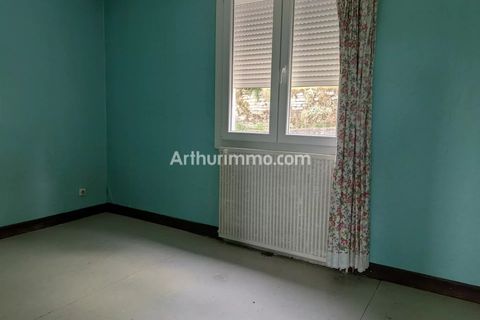 Villa i Villers-Buzon, Doubs, Villers-Buzon - € 138.000 | Ref: 86421292 - foto 6