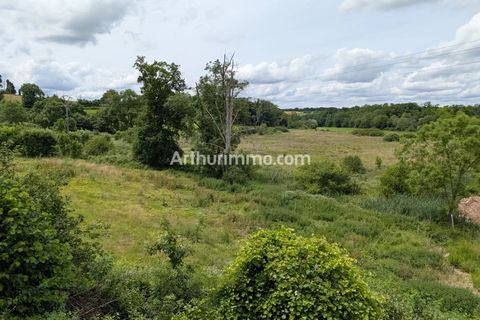 Villa i Villers-Buzon, Doubs, Villers-Buzon - € 138.000 | Ref: 86421292 - foto 8