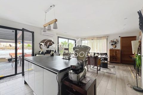 Villa i Canet-en-Roussillon, Pyrenees-Orientales, Canet-en-Roussillon - € 373.000 | Ref: SV490 - foto 4