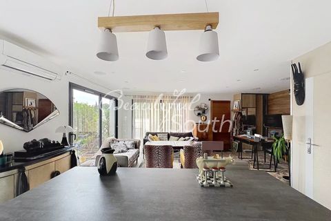 Villa i Canet-en-Roussillon, Pyrenees-Orientales, Canet-en-Roussillon - € 373.000 | Ref: SV490 - foto 5