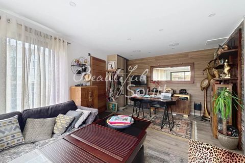 Villa i Canet-en-Roussillon, Pyrenees-Orientales, Canet-en-Roussillon - € 373.000 | Ref: SV490 - foto 9