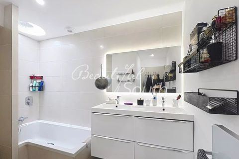 Villa i Canet-en-Roussillon, Pyrenees-Orientales, Canet-en-Roussillon - € 373.000 | Ref: SV490 - foto 12