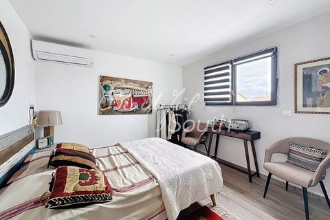 Villa i Canet-en-Roussillon, Pyrenees-Orientales, Canet-en-Roussillon - € 373.000 | Ref: SV490 - foto 14