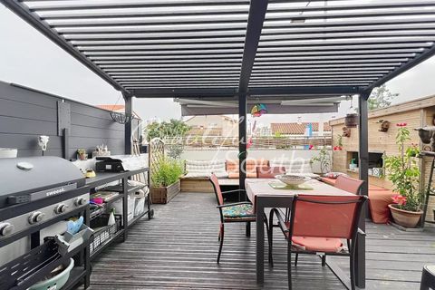 Villa i Canet-en-Roussillon, Pyrenees-Orientales, Canet-en-Roussillon - € 373.000 | Ref: SV490 - foto 16