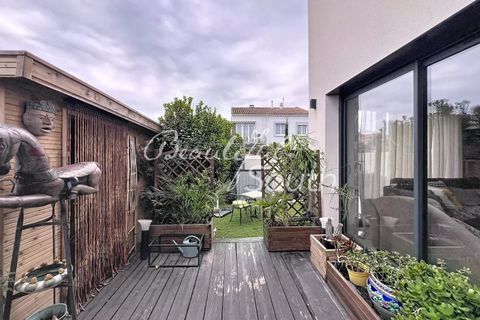 Villa i Canet-en-Roussillon, Pyrenees-Orientales, Canet-en-Roussillon - € 373.000 | Ref: SV490 - foto 18