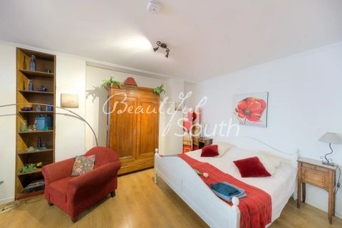 Villa i Sorède, Pyrenees-Orientales, Sorède - € 1.195.000 | Ref: CP340 - foto 3