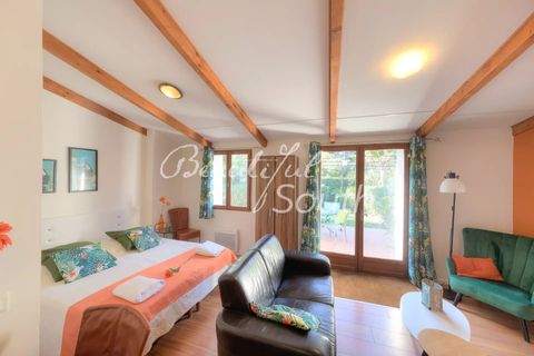 Villa i Sorède, Pyrenees-Orientales, Sorède - € 1.195.000 | Ref: CP340 - foto 5