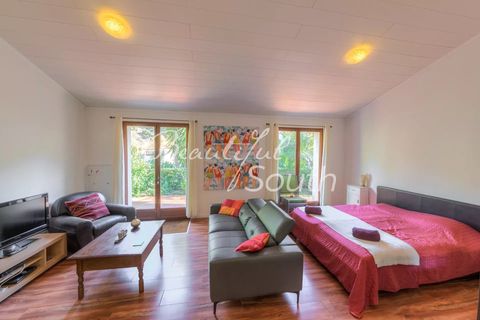Villa i Sorède, Pyrenees-Orientales, Sorède - € 1.195.000 | Ref: CP340 - foto 7