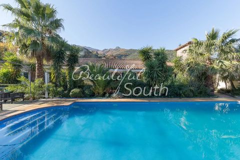 Villa i Sorède, Pyrenees-Orientales, Sorède - € 1.195.000 | Ref: CP340 - foto 8