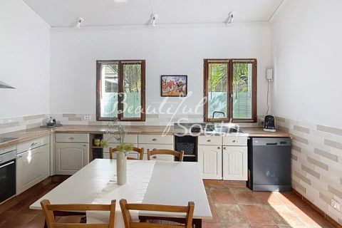 Villa i Sorède, Pyrenees-Orientales, Sorède - € 1.195.000 | Ref: CP340 - foto 13