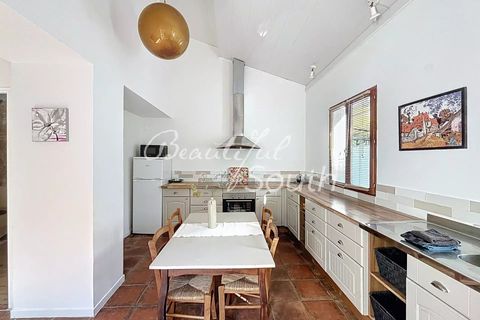 Villa i Sorède, Pyrenees-Orientales, Sorède - € 1.195.000 | Ref: CP340 - foto 14