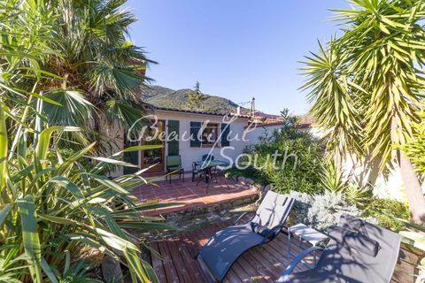 Villa i Sorède, Pyrenees-Orientales, Sorède - € 1.195.000 | Ref: CP340 - foto 18