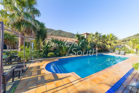 Villa i Sorède, Pyrenees-Orientales, Sorède - € 1.195.000 | Ref: CP340 - foto 1