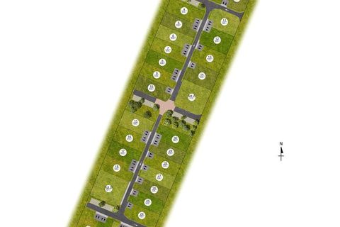 Helårsgrund i Echire, Deux-Sevres, Echire - € 47.000 | Ref: VA.ECHIRE.79 - foto 2