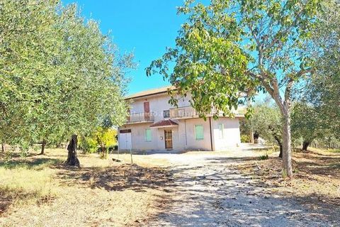 Villa i Penne, Pescara, Penne - € 180.000 | Ref: PNN991 - foto 1