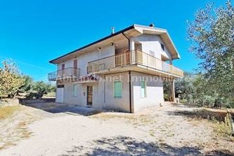Villa i Penne, Pescara, Penne - € 180.000 | Ref: PNN991 - foto 3