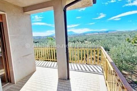 Villa i Penne, Pescara, Penne - € 180.000 | Ref: PNN991 - foto 12
