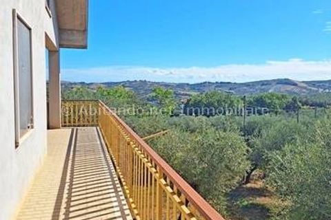 Villa i Penne, Pescara, Penne - € 180.000 | Ref: PNN991 - foto 14