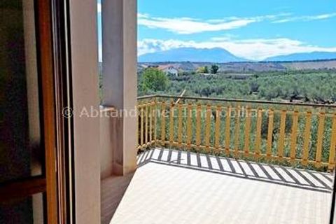 Villa i Penne, Pescara, Penne - € 180.000 | Ref: PNN991 - foto 17