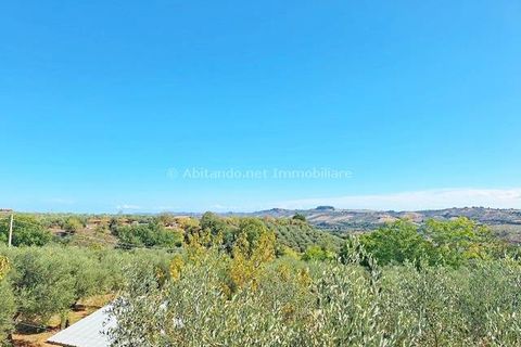 Villa i Penne, Pescara, Penne - € 180.000 | Ref: PNN991 - foto 19