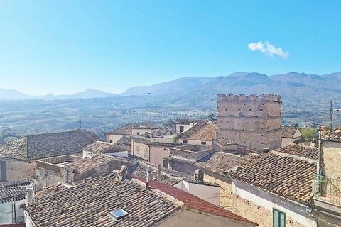 Lejlighed i Penne, Pescara, Penne - € 45.000 | Ref: PNN994 - foto 14