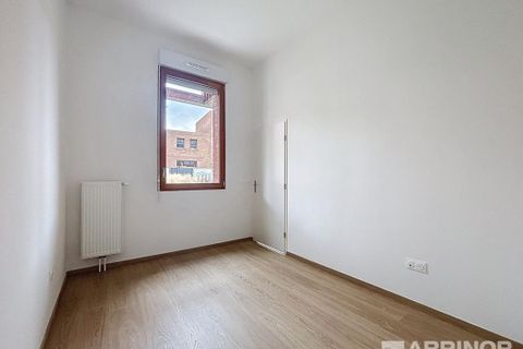 Leilighet i Lille, Nord, Lille - € 273 000 | Ref: LOOS-38776-TS-TGUBI - foto 5