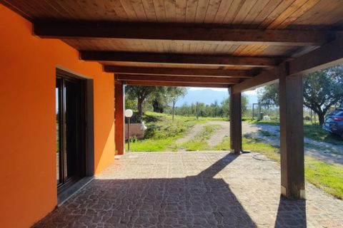 Villa a Campagna, Salerno, Campagna - € 180.000 | Ref: 566 - foto 20