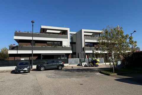 Leilighet i Monteviale, Vicenza, Monteviale - € 285 000 | Ref: 4573 - foto 3