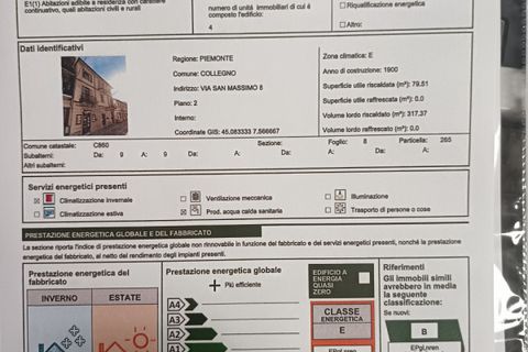 Leilighet i Collegno, Turin, Collegno - € 202 000 | Ref: 56025 - foto 27