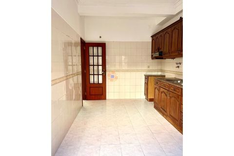 Byhus i Corroios, Setubal, Corroios - € 420.000 | Ref: 3540/25 - foto 5