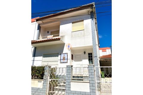 Byhus i Corroios, Setubal, Corroios - € 420.000 | Ref: 3540/25 - foto 27