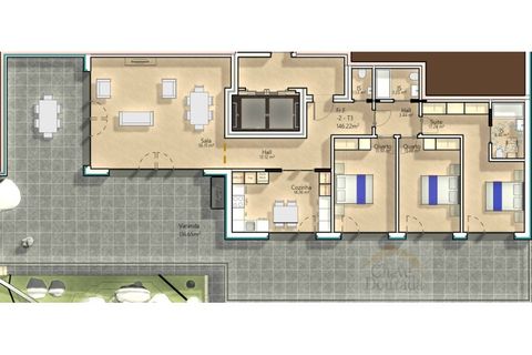 Lejlighed i Coimbra, Coimbra, Coimbra - € 400.000 | Ref: 15602N (3) - foto 5