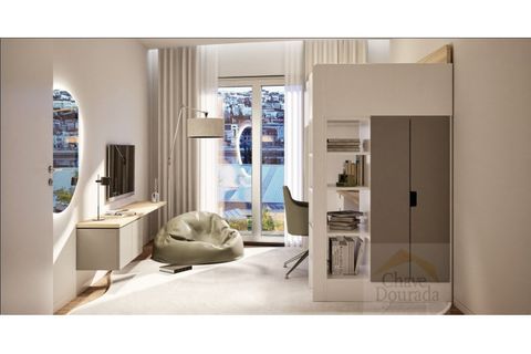 Lejlighed i Coimbra, Coimbra, Coimbra - € 318.000 | Ref: 15587N (2) - foto 11