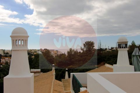 Rækkehus i Lagoa, Faro, Lagoa - € 598.000 | Ref: V2-251029 - foto 16