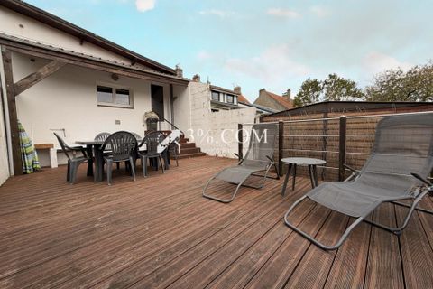 Villa a Saint-Léonard, Pas-de-Calais, Saint-Léonard - € 189.000 | Ref: 407_V4980062302 - foto 4