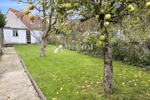 Villa a Saint-Léonard, Pas-de-Calais, Saint-Léonard - € 189.000 | Ref: 407_V4980062302 - foto 6