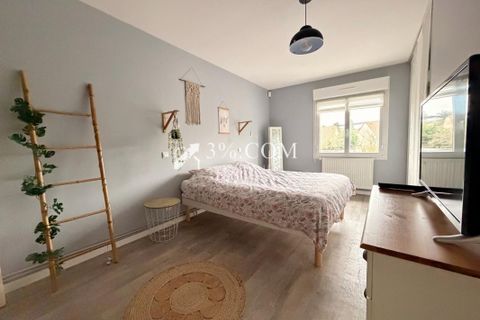 Villa a Saint-Léonard, Pas-de-Calais, Saint-Léonard - € 189.000 | Ref: 407_V4980062302 - foto 7