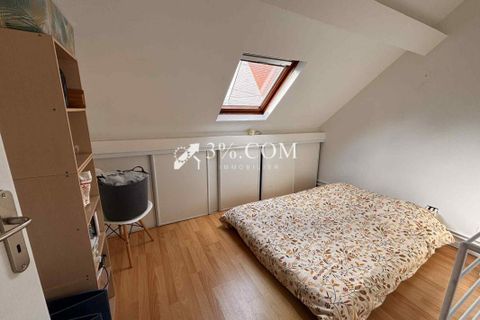 Villa a Saint-Léonard, Pas-de-Calais, Saint-Léonard - € 189.000 | Ref: 407_V4980062302 - foto 8