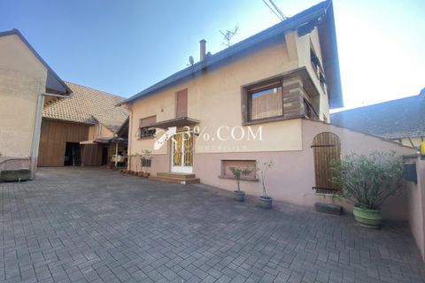 Villa a Duntzenheim, Bas-Rhin, Duntzenheim - € 258.500 | Ref: 264_V3480062246 - foto 2