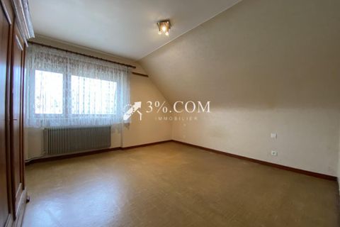 Villa a Duntzenheim, Bas-Rhin, Duntzenheim - € 258.500 | Ref: 264_V3480062246 - foto 6