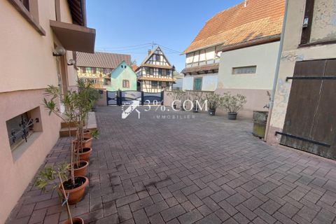 Villa a Duntzenheim, Bas-Rhin, Duntzenheim - € 258.500 | Ref: 264_V3480062246 - foto 11