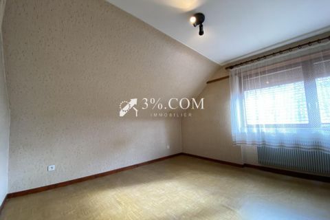 Villa a Duntzenheim, Bas-Rhin, Duntzenheim - € 258.500 | Ref: 264_V3480062246 - foto 14
