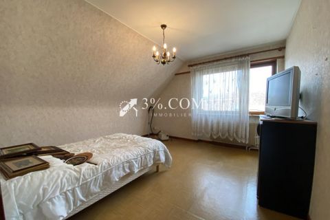 Villa a Duntzenheim, Bas-Rhin, Duntzenheim - € 258.500 | Ref: 264_V3480062246 - foto 15