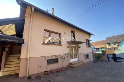 Villa a Duntzenheim, Bas-Rhin, Duntzenheim - € 258.500 | Ref: 264_V3480062246 - foto 20