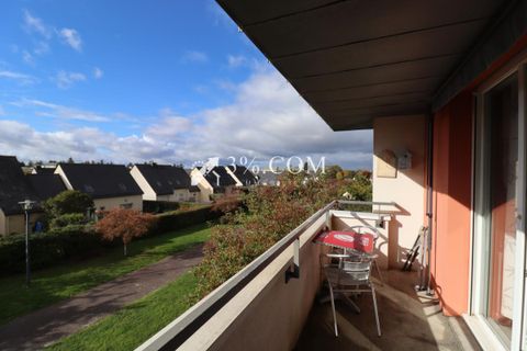 Leilighet i Bruz, Ille-et-Vilaine, Bruz - € 199 800 | Ref: 314_V4040062326 - foto 3