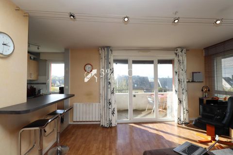 Leilighet i Bruz, Ille-et-Vilaine, Bruz - € 199 800 | Ref: 314_V4040062326 - foto 4